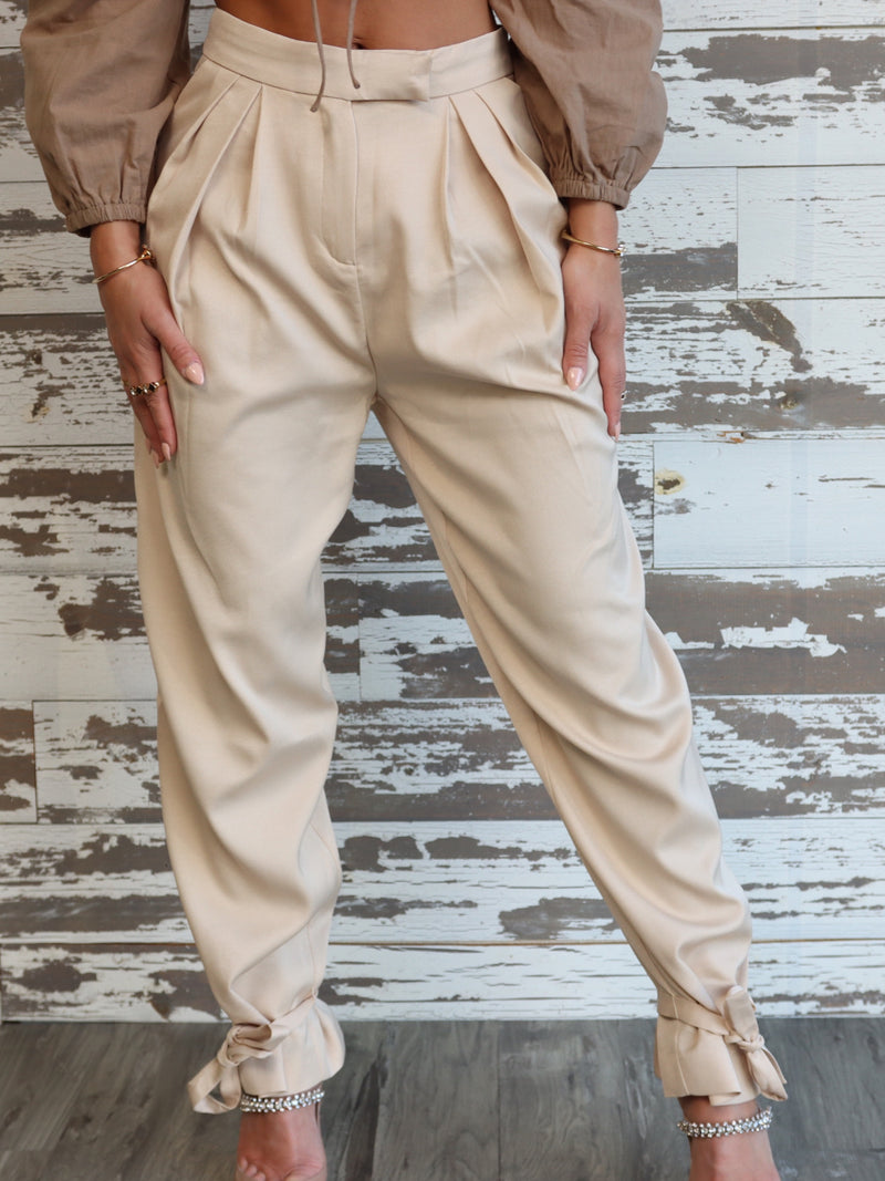 Femme Pants – rava boutique